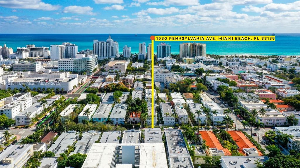 1530 Pennsylvania Ave 204, Miami Beach, FL 33139
