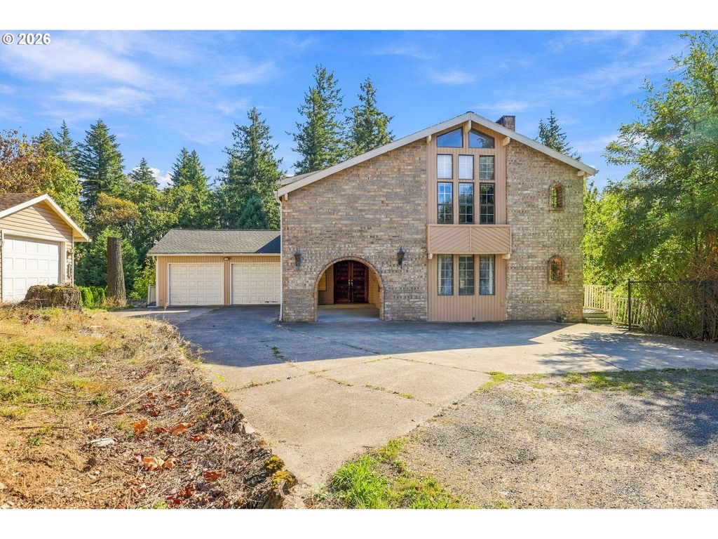 3102 Nw 16TH Ave, Camas, WA 98607