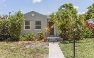 500 Evergreen Drive, Lake Park, FL 33403