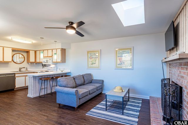 1108 Swordfish Way Unit 1108, Kitty Hawk, NC 27949