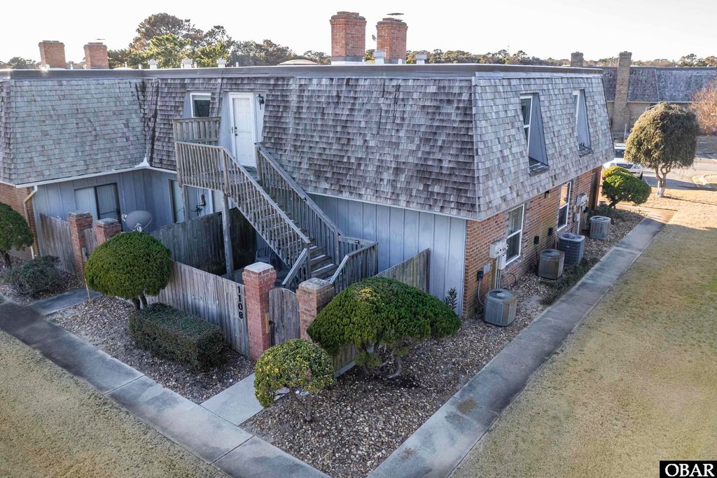 1108 Swordfish Way Unit 1108, Kitty Hawk, NC 27949