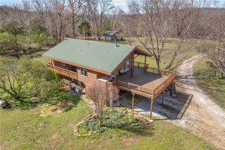 12825 Highway 412, Alpena, AR 72611