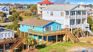2504 W Beach Drive, Oak Island, NC 28465