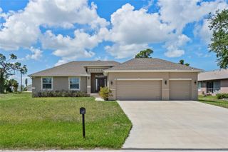 249 ROTONDA BOULEVARD W, Rotonda West, FL 33947