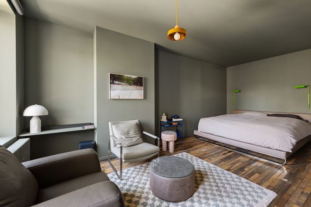 285A KINGSLAND Avenue, New York City, NY 11222
