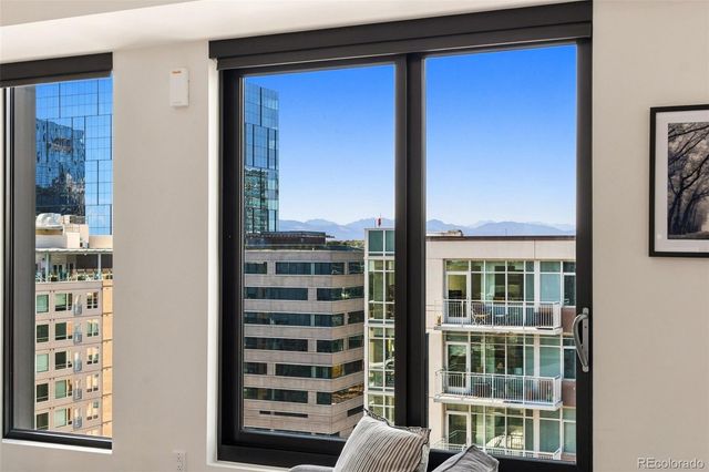 1750 Wewatta Street 1409, Denver, CO 80202