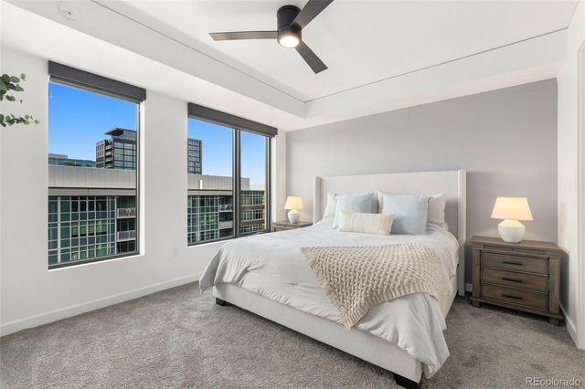 1750 Wewatta Street 1409, Denver, CO 80202