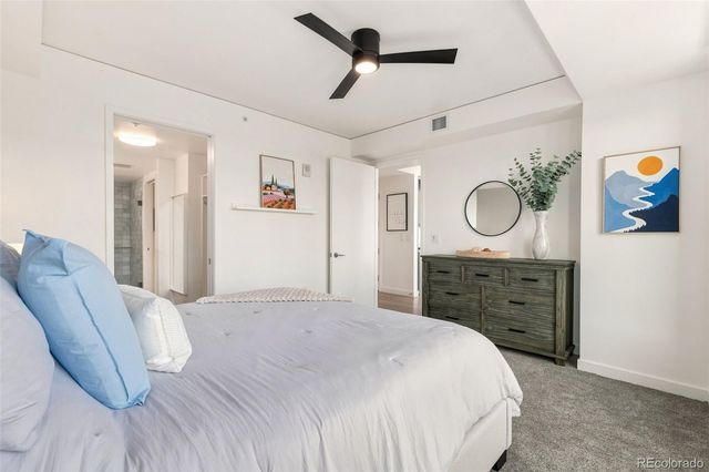 1750 Wewatta Street 1409, Denver, CO 80202