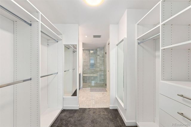 1750 Wewatta Street 1409, Denver, CO 80202