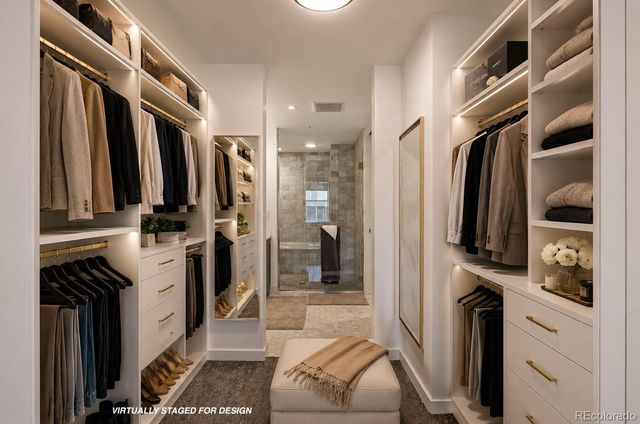 1750 Wewatta Street 1409, Denver, CO 80202