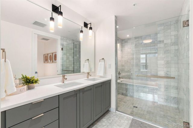 1750 Wewatta Street 1409, Denver, CO 80202