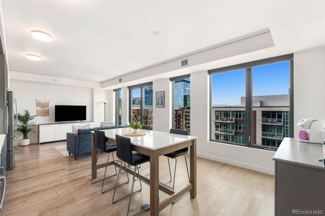 1750 Wewatta Street 1409, Denver, CO 80202