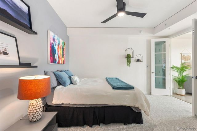 1750 Wewatta Street 1409, Denver, CO 80202