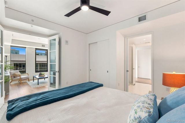 1750 Wewatta Street 1409, Denver, CO 80202