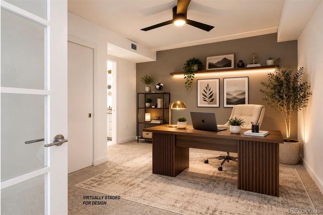 1750 Wewatta Street 1409, Denver, CO 80202