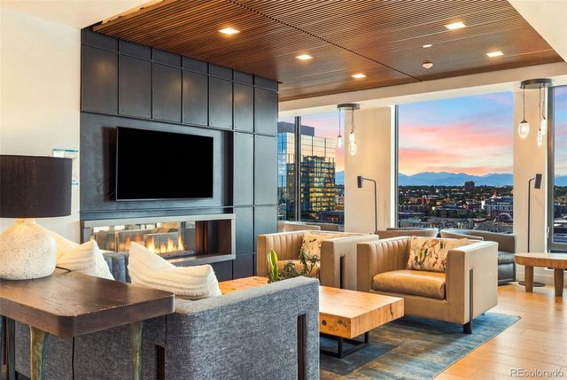 1750 Wewatta Street 1409, Denver, CO 80202