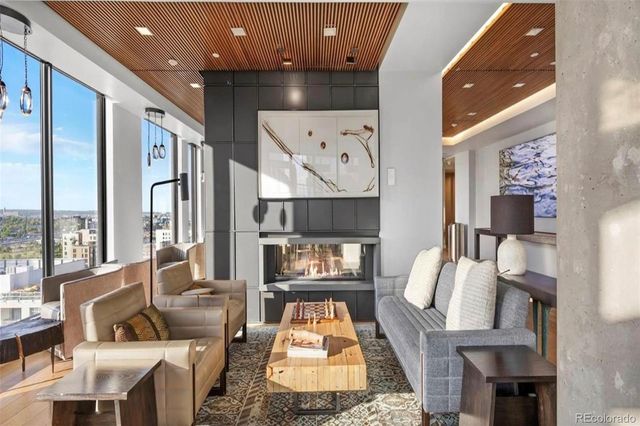 1750 Wewatta Street 1409, Denver, CO 80202