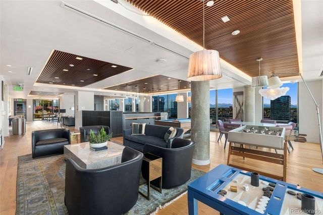 1750 Wewatta Street 1409, Denver, CO 80202