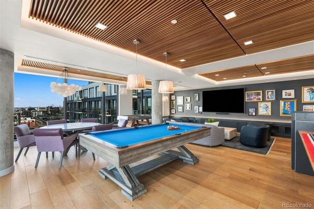 1750 Wewatta Street 1409, Denver, CO 80202