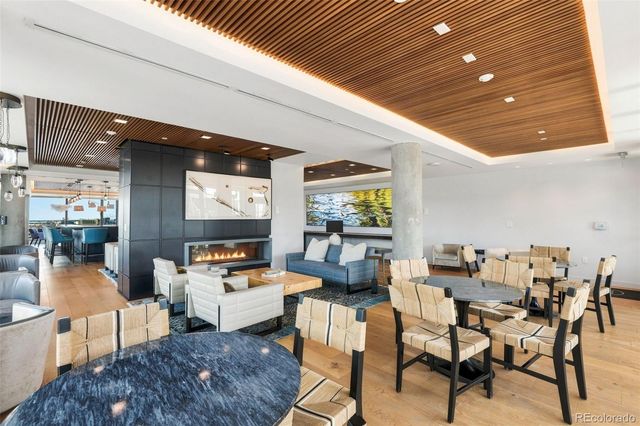 1750 Wewatta Street 1409, Denver, CO 80202