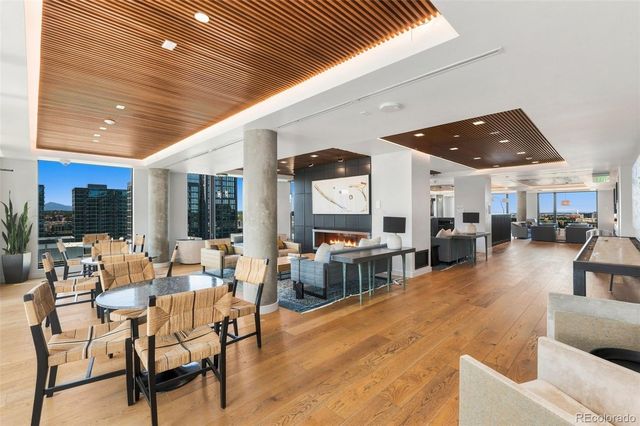 1750 Wewatta Street 1409, Denver, CO 80202