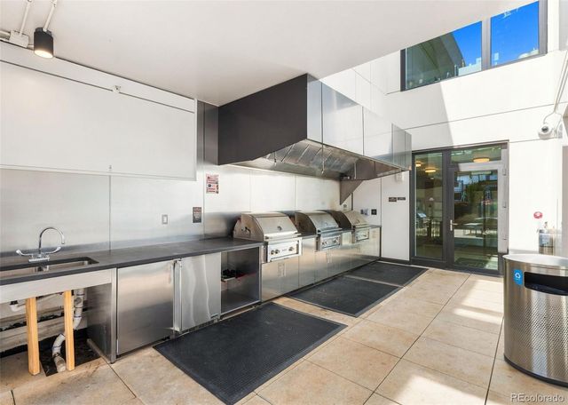 1750 Wewatta Street 1409, Denver, CO 80202
