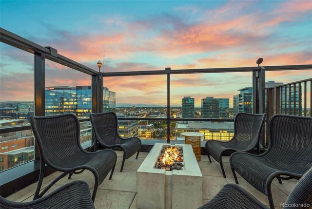 1750 Wewatta Street 1409, Denver, CO 80202