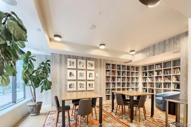 1750 Wewatta Street 1409, Denver, CO 80202