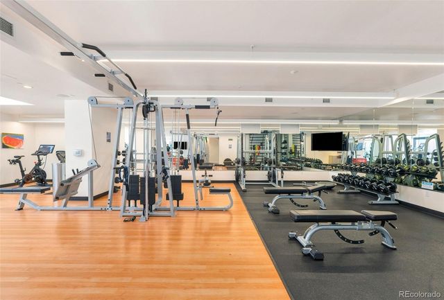 1750 Wewatta Street 1409, Denver, CO 80202