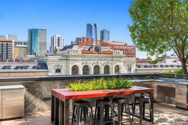 1750 Wewatta Street 1409, Denver, CO 80202