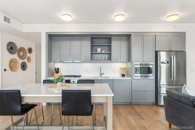 1750 Wewatta Street 1409, Denver, CO 80202