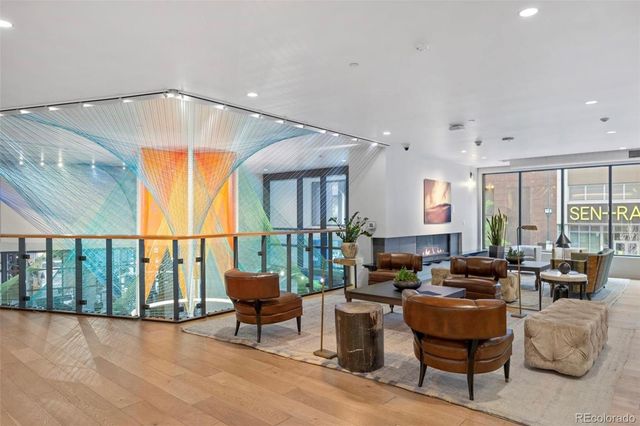 1750 Wewatta Street 1409, Denver, CO 80202