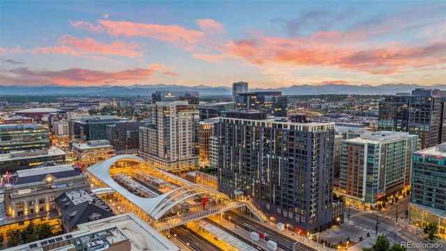 1750 Wewatta Street 1409, Denver, CO 80202