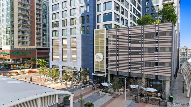 1750 Wewatta Street 1409, Denver, CO 80202