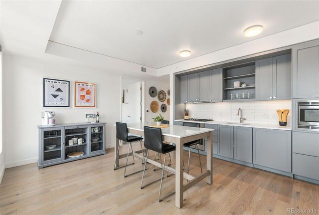 1750 Wewatta Street 1409, Denver, CO 80202