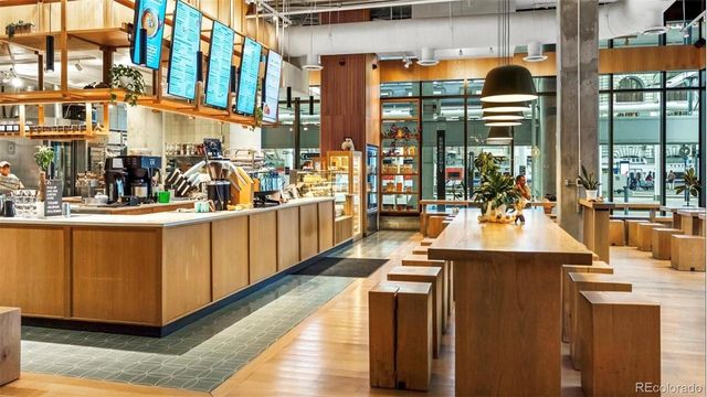 1750 Wewatta Street 1409, Denver, CO 80202
