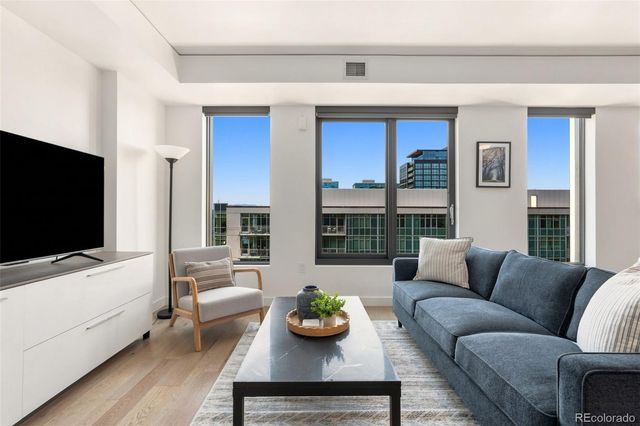 1750 Wewatta Street 1409, Denver, CO 80202