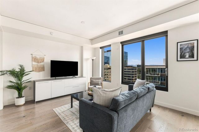 1750 Wewatta Street 1409, Denver, CO 80202