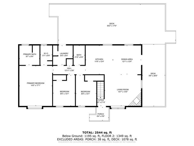 128 Lake Shore Drive, Wisconsin Dells, WI 53965