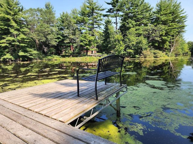 128 Lake Shore Drive, Wisconsin Dells, WI 53965