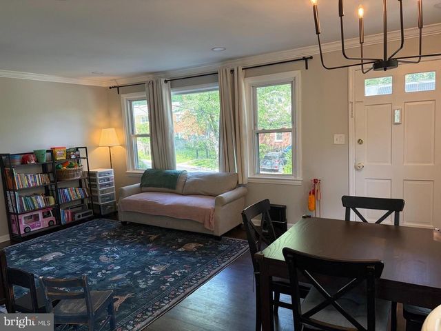 7502 ALFRED DR, Silver Spring, MD 20910
