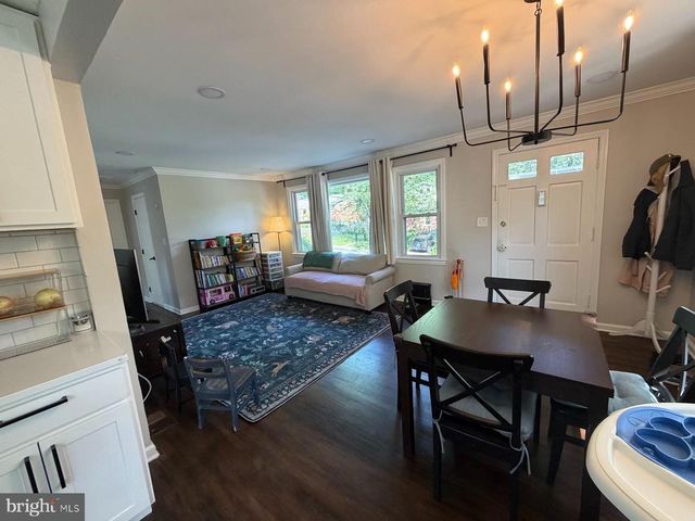 7502 ALFRED DR, Silver Spring, MD 20910