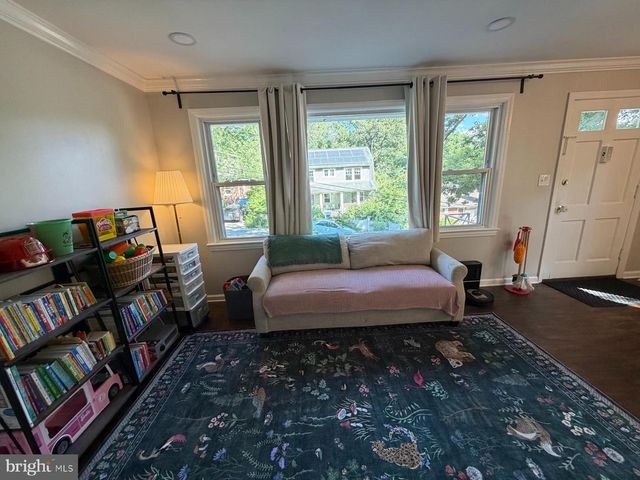 7502 ALFRED DR, Silver Spring, MD 20910
