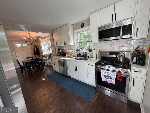 7502 ALFRED DR, Silver Spring, MD 20910