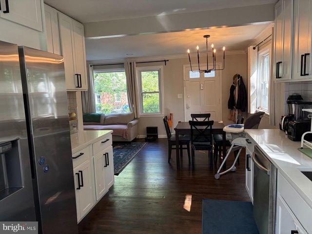 7502 ALFRED DR, Silver Spring, MD 20910