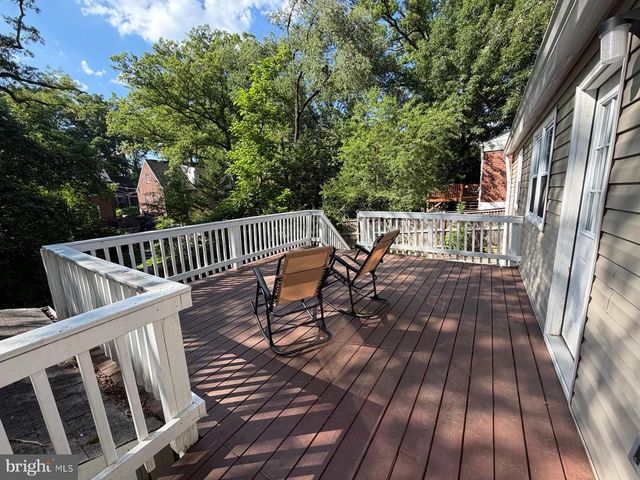 7502 ALFRED DR, Silver Spring, MD 20910