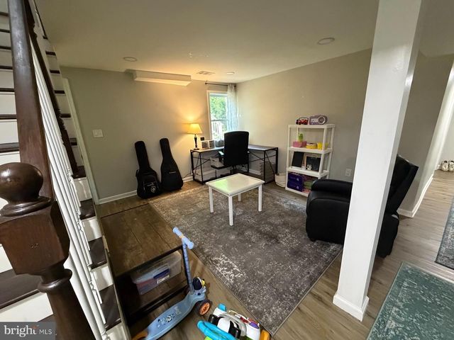 7502 ALFRED DR, Silver Spring, MD 20910