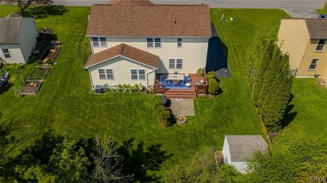 8624 Disraeli Path, Cicero, NY 13039
