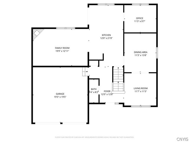 8624 Disraeli Path, Cicero, NY 13039