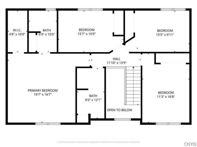 8624 Disraeli Path, Cicero, NY 13039